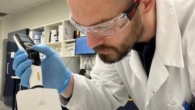 Pipetting Solutions Streamline Drug Discovery for Inflammatory Diseases