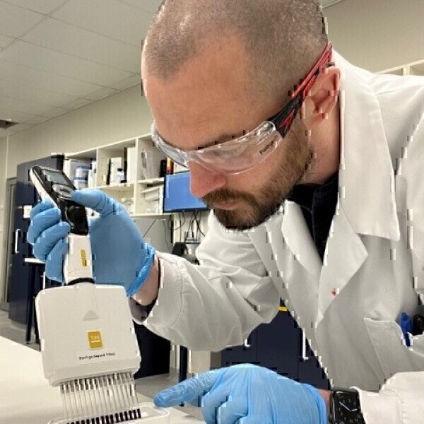 Pipetting Solutions Streamline Drug Discovery for Inflammatory Diseases - Vimarsana News