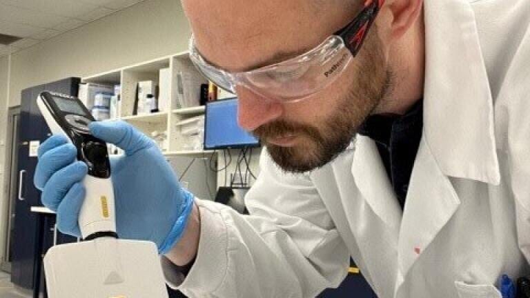 Pipetting Solutions Streamline Drug Discovery for Inflammatory Diseases