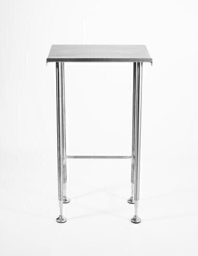 Ultra-sterile Lectern Range for Cleanroom Environments