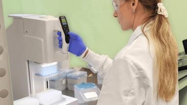Electronic Pipetting for Toxicology Testing and Treatment