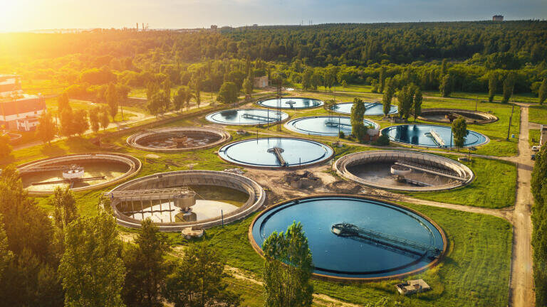 Determining the Elemental Content in Sewage Sludge