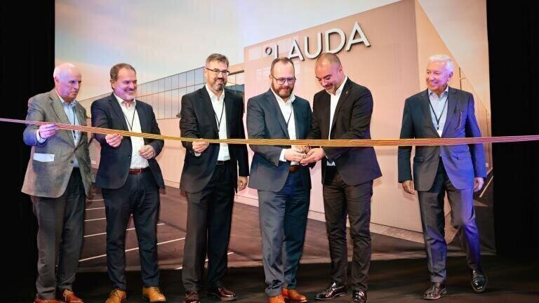 Spanish Site Doubles Production Capacity for Temperature Control Technology