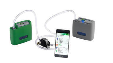 New Air Sampling Offer from Industry Specialist