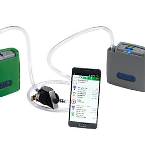 New Air Sampling Offer from Industry Specialist - Vimarsana News