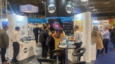 Scientific Laboratory Supplies (SLS) – Lab Innovations 2022 Winners