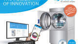 New Connect Software Package for Systec HX-Series Autoclaves