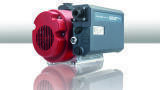 New Rotary Vane Pump for Mass Spectrometry
