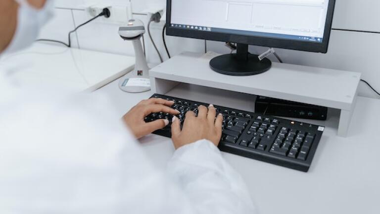 What is a Laboratory Information Management System (LIMS)?