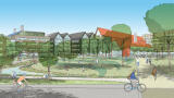 Plans Revealed for Phase 2 of Oxford North’s New Innovation District Including 425,000 ft2 of Labs 