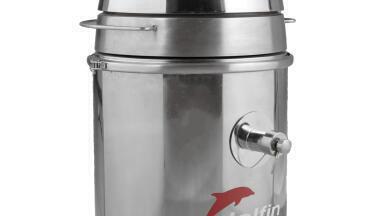 Specialist Industrial Vacuum Cleaners for the Ultra-hygienic Sector