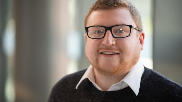 Tom Congdon, CEO and Co-founder of CryoLogyx 