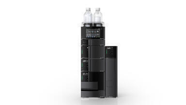 Experience newfound clarity with the Nexera XS inert UHPLC