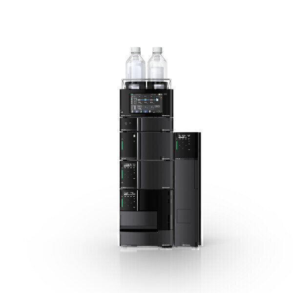 Experience newfound clarity with the Nexera XS inert UHPLC - Vimarsana News