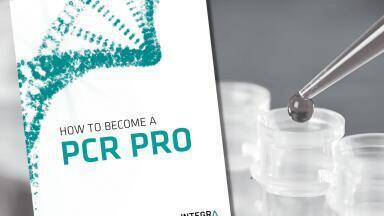 New eBook: How to become a PCR pro