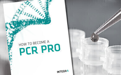 New eBook: How to become a PCR pro