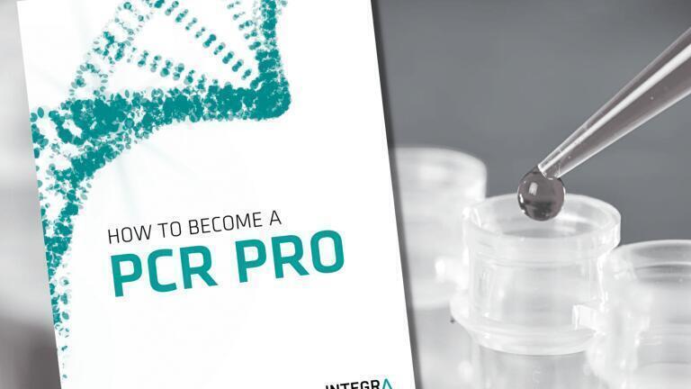 New eBook: How to become a PCR pro