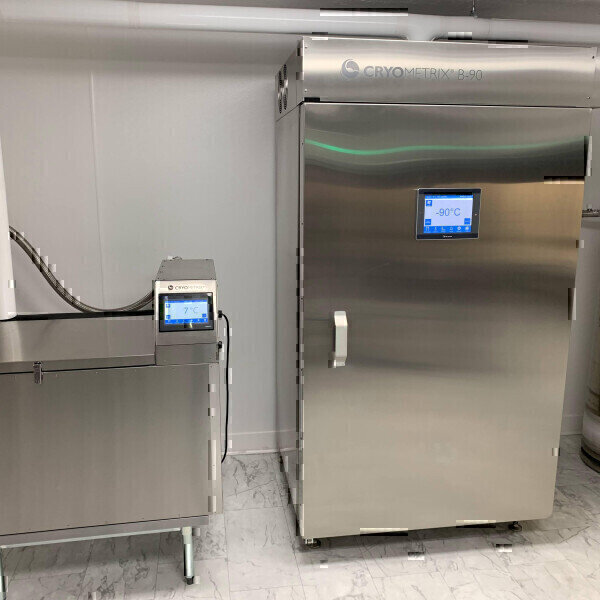 Benchtop Blast Freezers Simplify R&D of Temperature Sensitive Materials Labmate Online - Vimarsana News