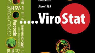 New Infectious Disease Catalogue