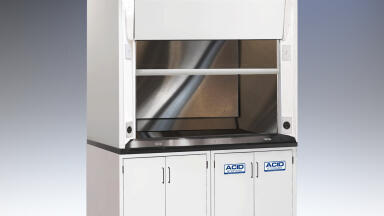 UniFlow Perchloric Acid Fume Hoods