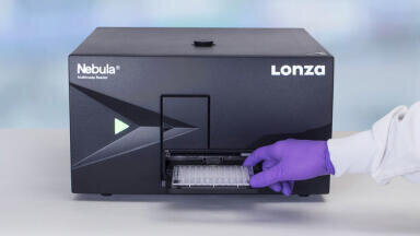 Multimode Reader Streamlines Quantitative Endotoxin Detection