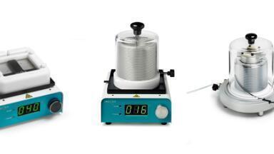 High Performance Reactor Modules for Flow Chemistry