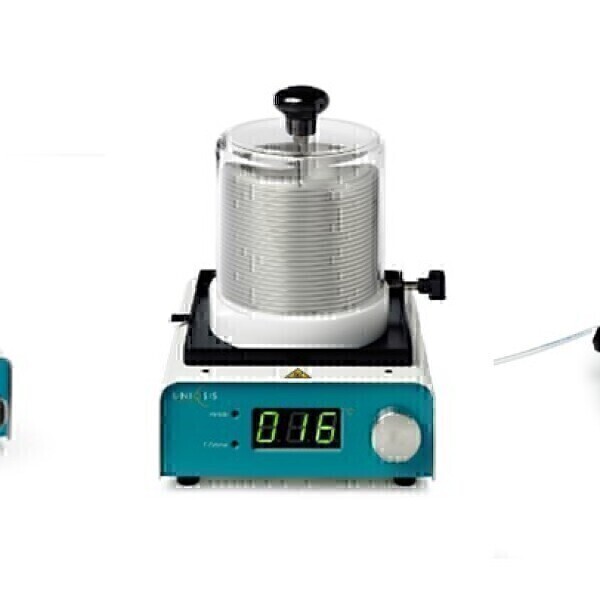 High Performance Reactor Modules for Flow Chemistry - Vimarsana News