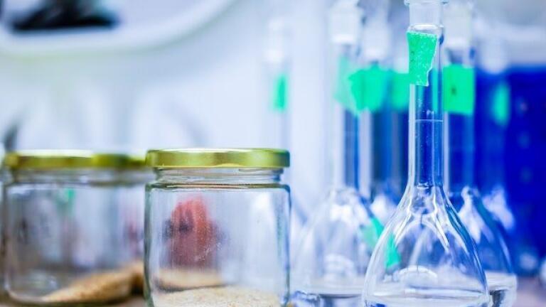The Two Key Stages of Bioprocessing