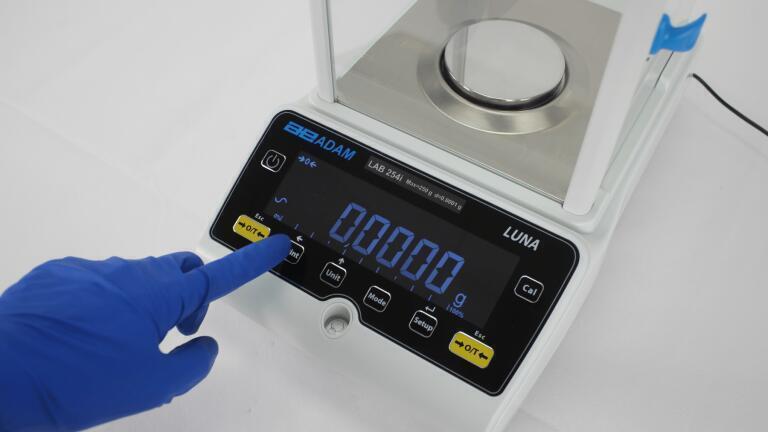 Extended Warranty on Scales from 2023