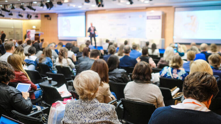 Registration now open for Solutions in Science Conference and Exhibition