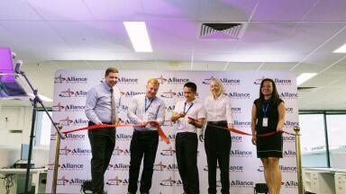 Expansion Extends Bioanalytical Services in Brisbane