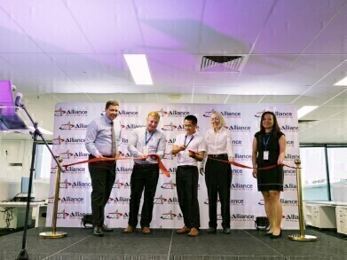 Expansion Extends Bioanalytical Services in Brisbane