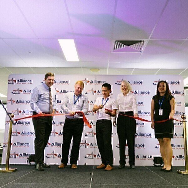 Expansion Extends Bioanalytical Services in Brisbane - Vimarsana News