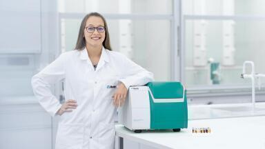 Quality testing of medical cannabis