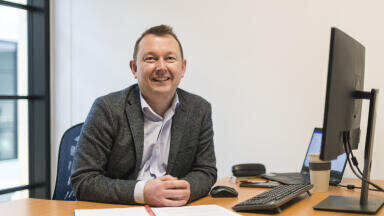 Milestone reached in Target Discovery Alliance