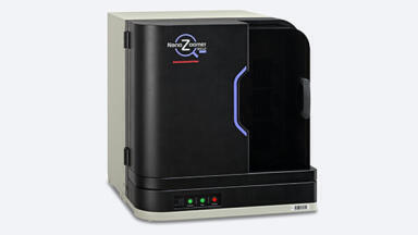 Multi-slide Digital Scanner for Clinical Applications