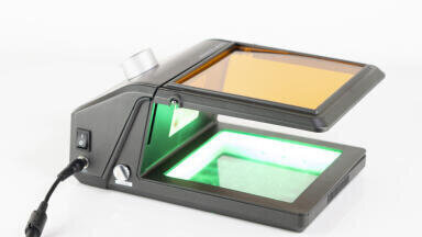 New Gel IIluminator Offers Alternative to UV and LED-based Light