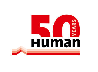 HUMAN Celebrates its 50th Anniversary