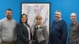 New Premises will expand Proprietary Technology and advance Turnkey Solutions