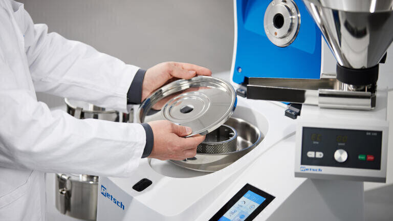 The Unbeaten Standard for Reproducible Sample Homogenisation