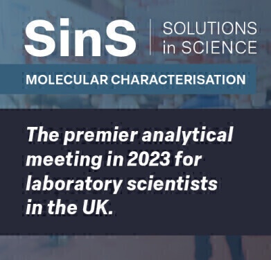 Solutions in Science (SinS) Conference don't miss the Early Bird Registration