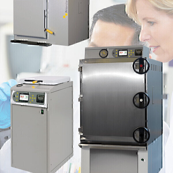 New Autoclaves, Easier Match - Vimarsana News