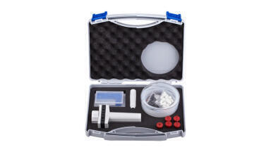 Flanging Tool Kit