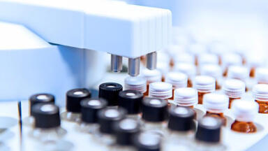 Strategic Partnership Aims to Advance Proteomics CRO Services