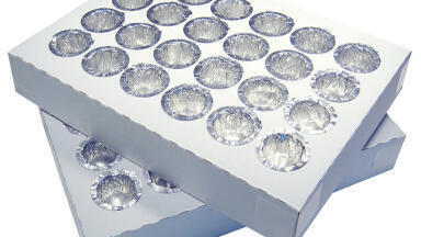 25 Year Anniversary: The Origin of Evaporating Cups