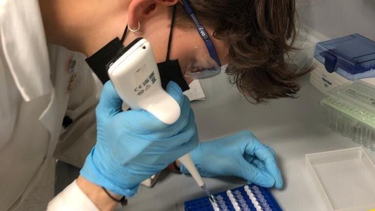 Versatile Pipettes Selected for Prestigious International Competition