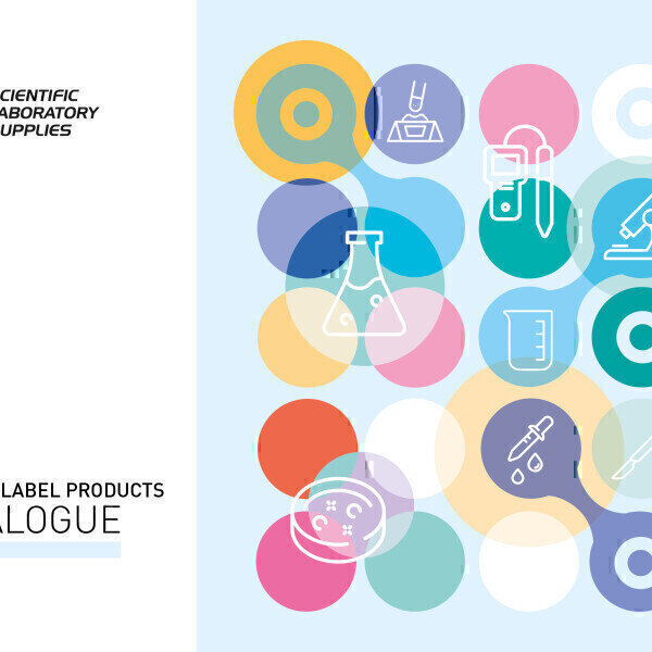 New Private Label Catalogue from Scientific Laboratory Supplies - Vimarsana News