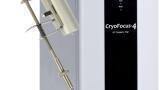 Cryogenic Trapping System for Gas Chromatography