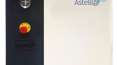 Enhanced Laboratory Safety with Instant Liquid Waste Disposal Autoclaves