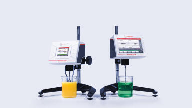 Anton Paar`s Rotational Viscometer: For Reliable, Traceable Results